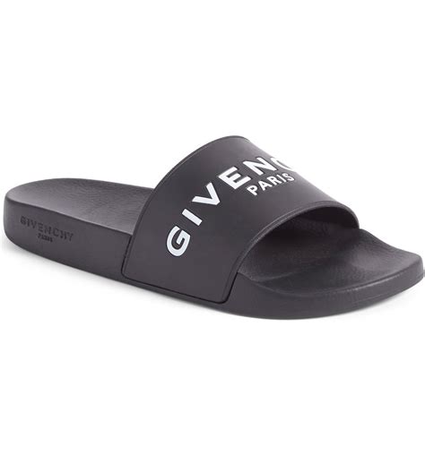 givenchy slides nordstrom|Givenchy uk website.